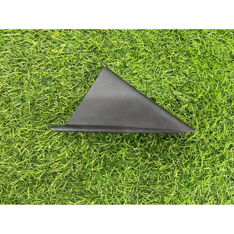 Молдинг двери (уголок) внутренний (кузов и элементы) Hyundai Sonata YF 839203S000RY