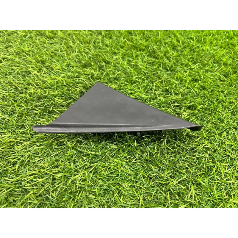 Молдинг двери (уголок) внутренний (кузов и элементы) Hyundai Sonata YF 839203S000RY