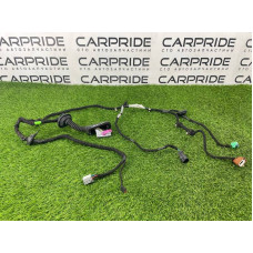 Проводка дверная