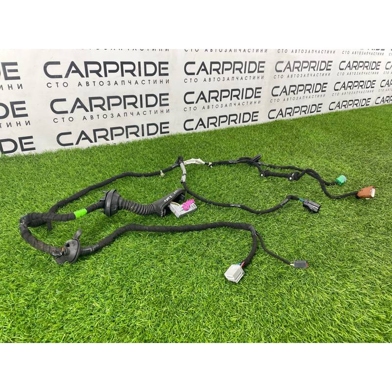 Проводка дверная (электрика) Cadillac Xt5 1 2016 3.6 84389073