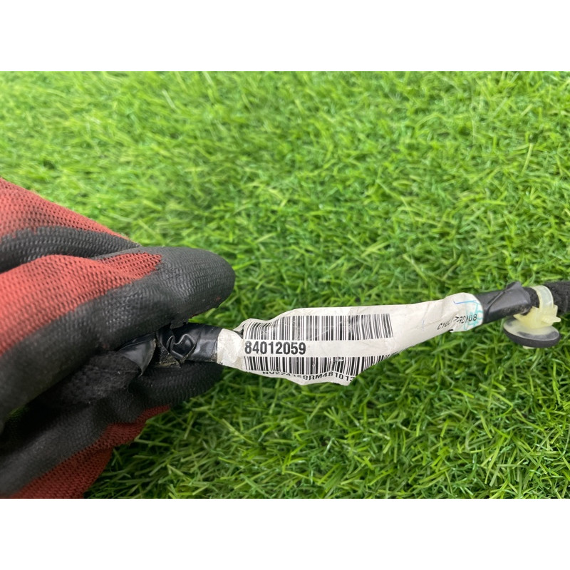 Проводка дверная (электрика) Cadillac Xt5 1 2016 3.6 84389073