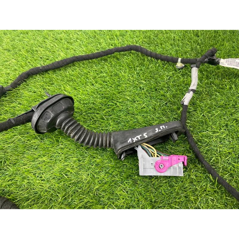 Проводка дверная (электрика) Cadillac Xt5 1 2016 3.6 84389073