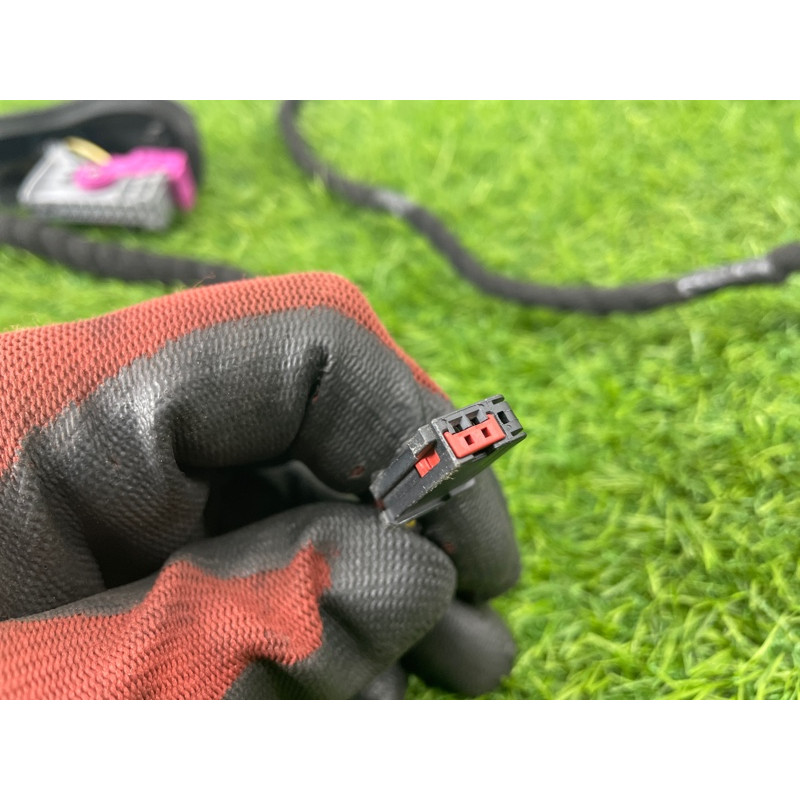 Проводка дверная (электрика) Cadillac Xt5 1 2016 3.6 84389073