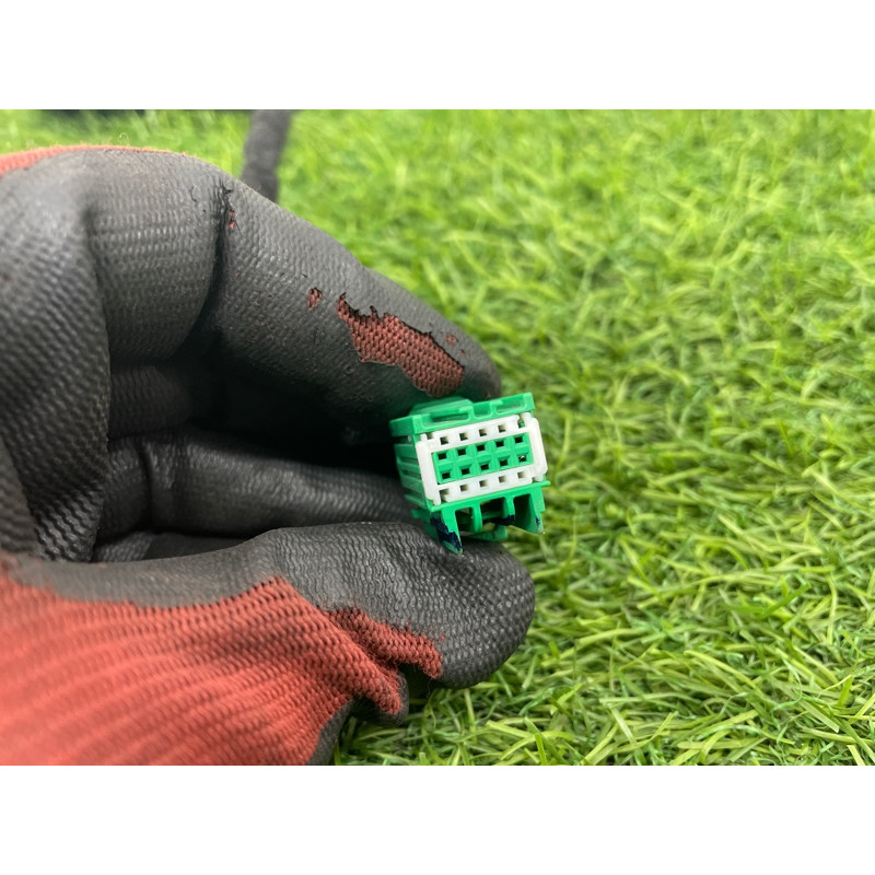 Проводка дверная (электрика) Cadillac Xt5 1 2016 3.6 84389073