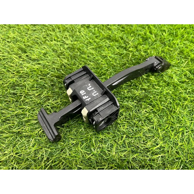 Ограничитель двери (кузов и элементы) BMW 5-series F10 2013 N63B44 51217182005