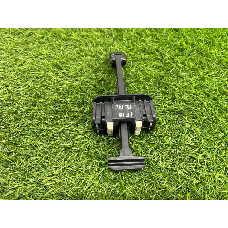 Ограничитель двери (кузов и элементы) BMW 5-series F10 2013 N63B44 51217182005