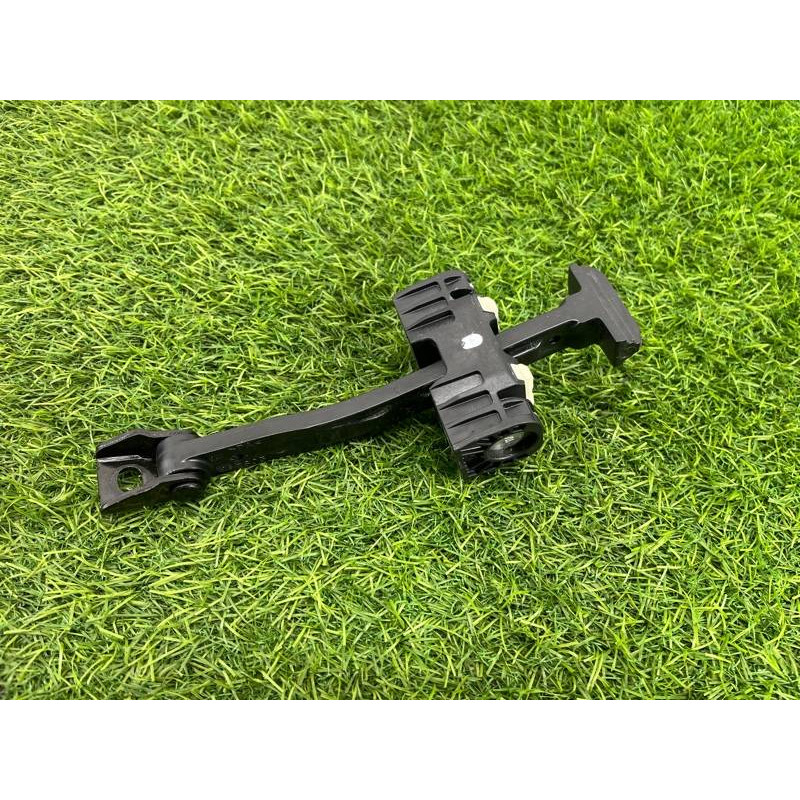 Ограничитель двери (кузов и элементы) BMW 5-series F10 2013 N63B44 51217182005