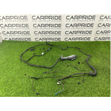 Проводка дверная