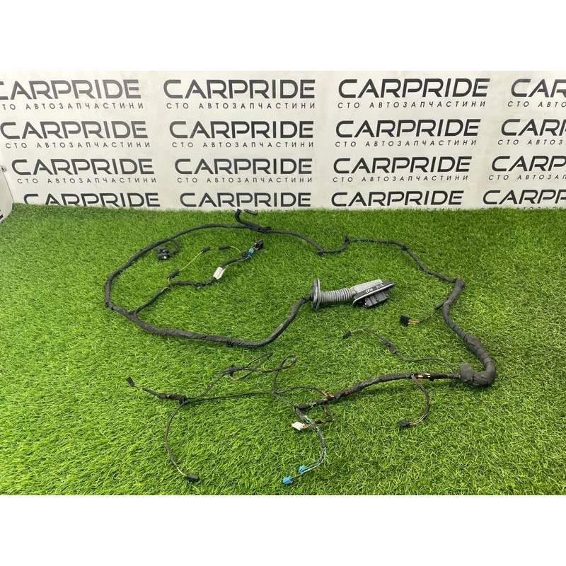 Проводка дверная (электрика) BMW 5-series F10 2013 N63B44 61129282073