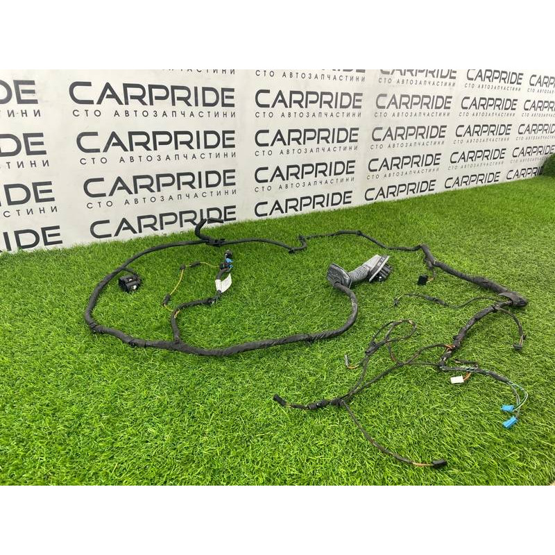 Проводка дверная (электрика) BMW 5-series F10 2013 N63B44 61129282073