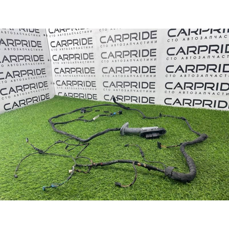 Проводка дверная (электрика) BMW 5-series F10 2013 N63B44 61129282073