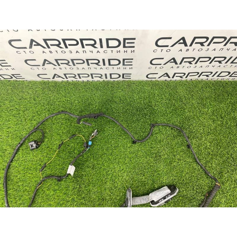 Проводка дверная (электрика) BMW 5-series F10 2013 N63B44 61129282073