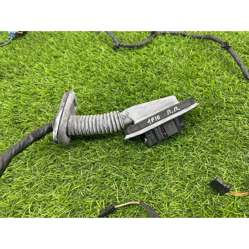 Проводка дверная (электрика) BMW 5-series F10 2013 N63B44 61129282073