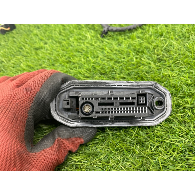 Проводка дверная (электрика) BMW 5-series F10 2013 N63B44 61129282073