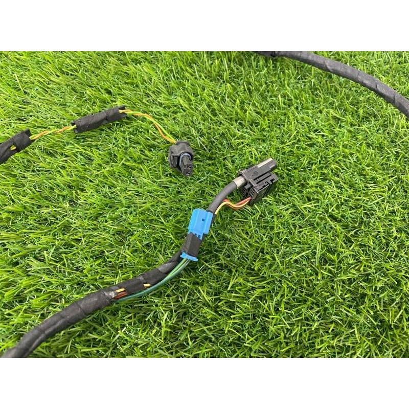 Проводка дверная (электрика) BMW 5-series F10 2013 N63B44 61129282073