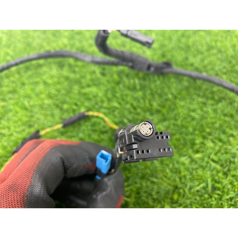 Проводка дверная (электрика) BMW 5-series F10 2013 N63B44 61129282073