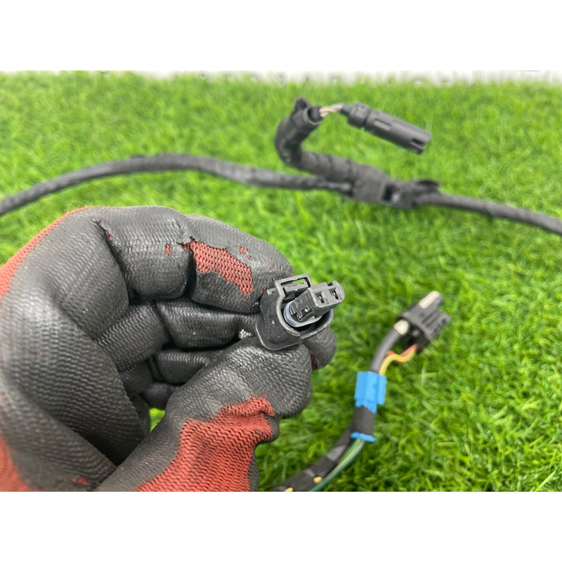 Проводка дверная (электрика) BMW 5-series F10 2013 N63B44 61129282073