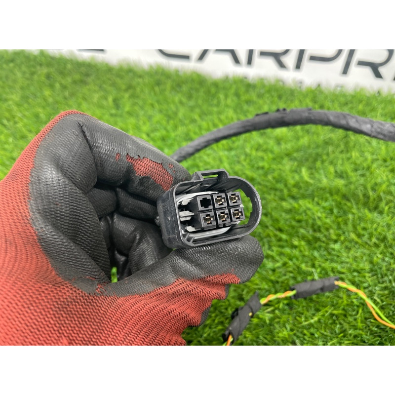 Проводка дверная (электрика) BMW 5-series F10 2013 N63B44 61129282073