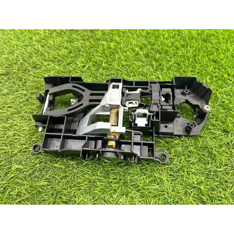 Кронштейн ручки двери (кузов и элементы) BMW 5-series F10 2013 N63B44 51217175650
