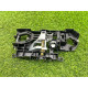 Кронштейн ручки двери (кузов и элементы) BMW 5-series F10 2013 N63B44 51217175650