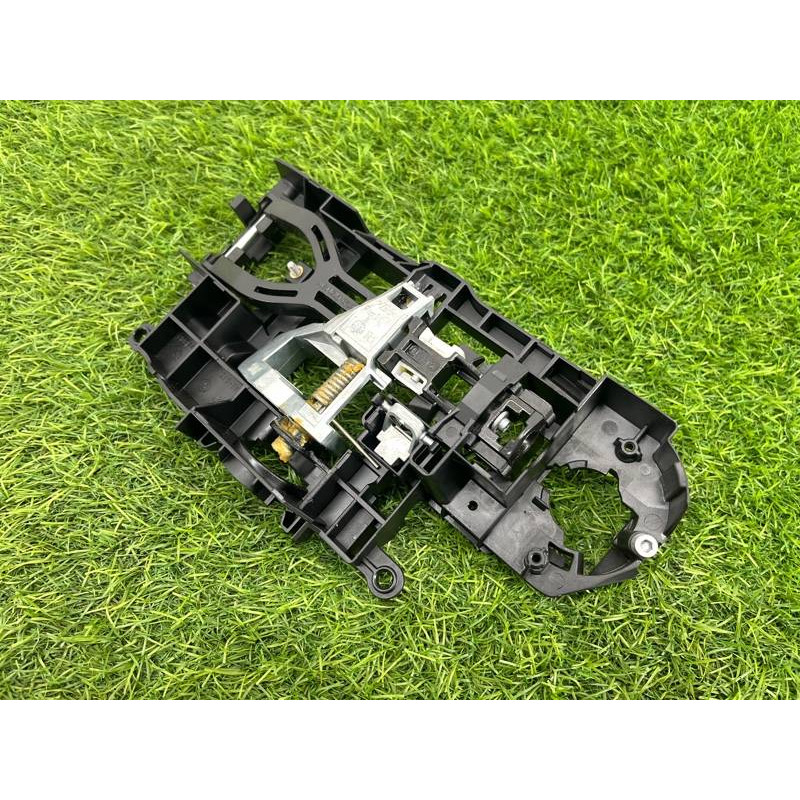 Кронштейн ручки двери (кузов и элементы) BMW 5-series F10 2013 N63B44 51217175650