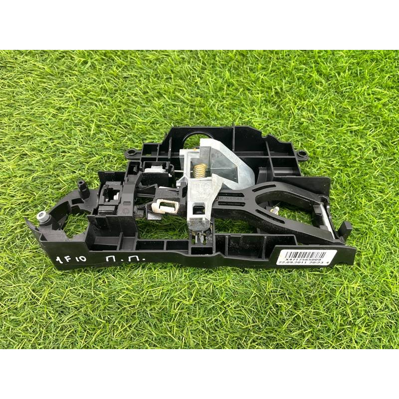 Кронштейн ручки двери (кузов и элементы) BMW 5-series F10 2013 N63B44 51217175650