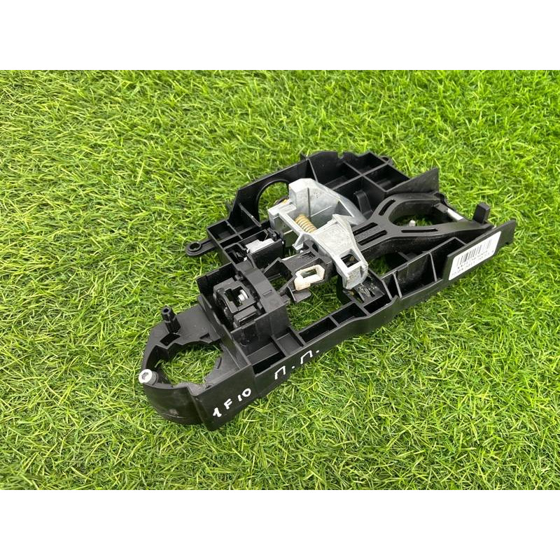 Кронштейн ручки двери (кузов и элементы) BMW 5-series F10 2013 N63B44 51217175650