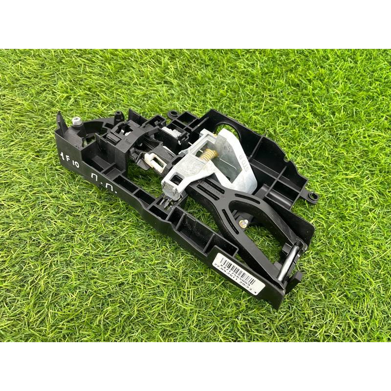 Кронштейн ручки двери (кузов и элементы) BMW 5-series F10 2013 N63B44 51217175650