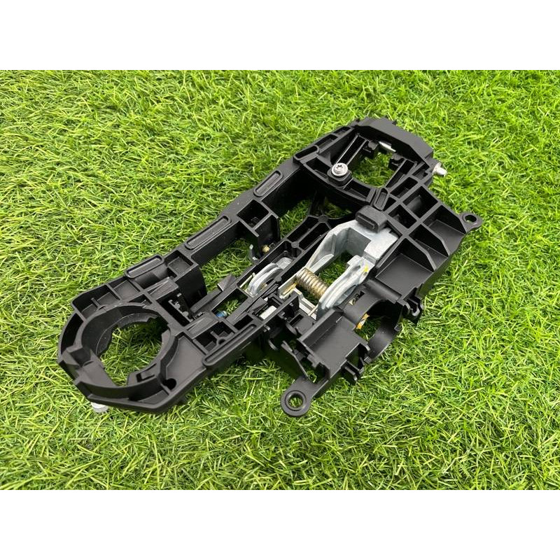 Кронштейн ручки двери (кузов и элементы) BMW 5-series F10 2013 N63B44 51217175650