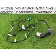 Проводка дверная