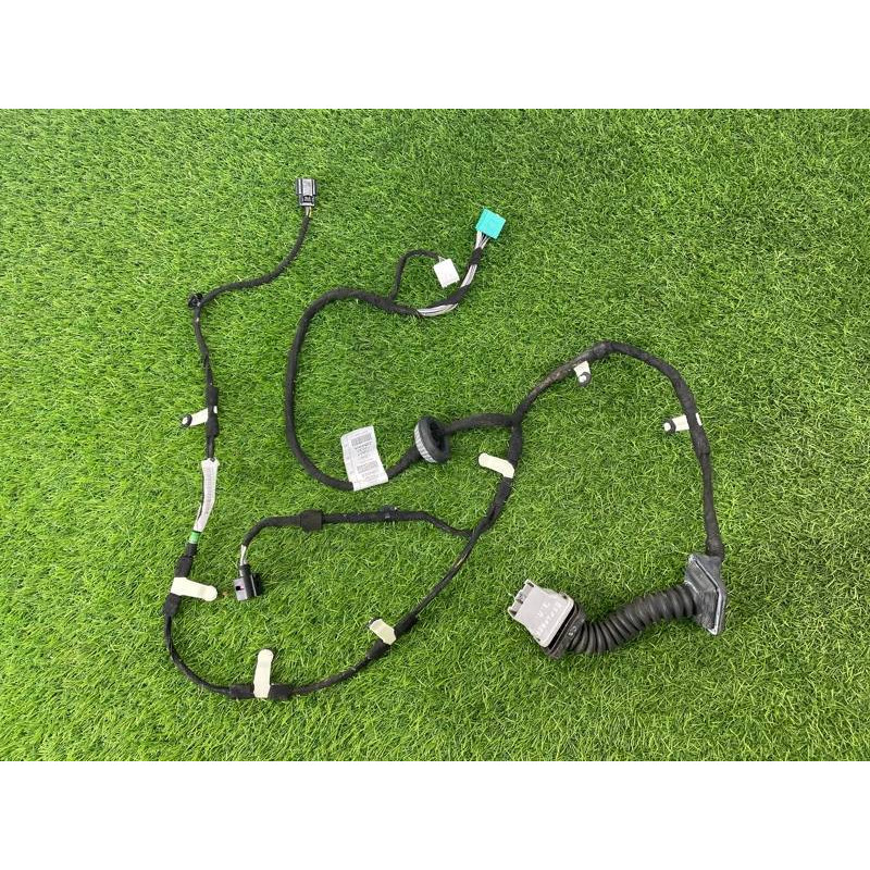 Проводка дверная (электрика) FORD Explorer MK5 GB5Z14630F