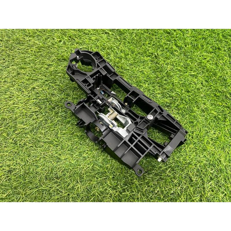 Кронштейн ручки двери (кузов и элементы) BMW 5-series F10 2013 N63B44 51217175650