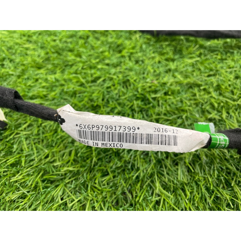 Проводка дверная (электрика) FORD Explorer MK5 GB5Z14630F