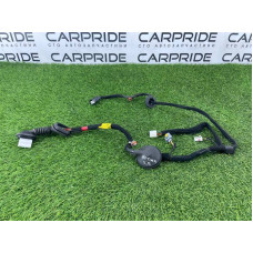 Проводка дверная