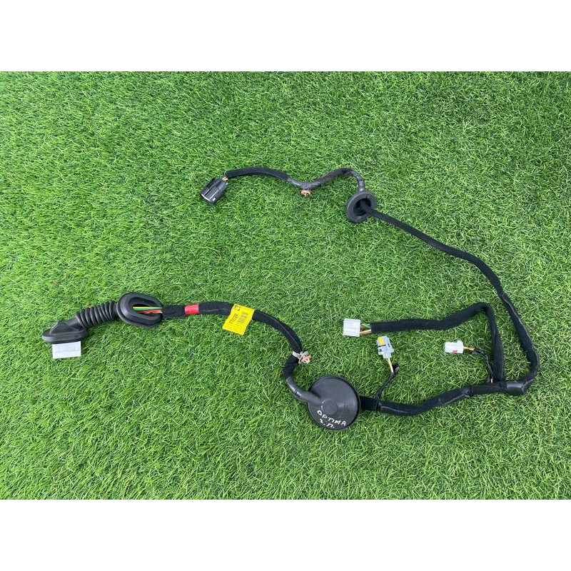 Проводка дверная (электрика) KIA Optima TF 916602t020