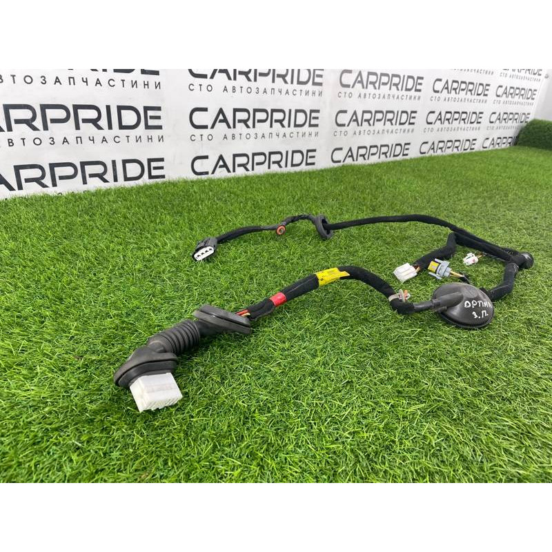 Проводка дверная (электрика) KIA Optima TF 916602t020