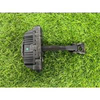 Ограничитель двери