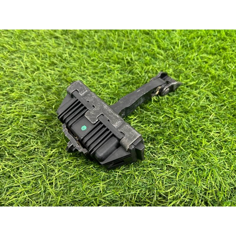 Обмежувач дверей (кузов і елементи) BMW 3-series E93 2010 3.0 N52 51217193671