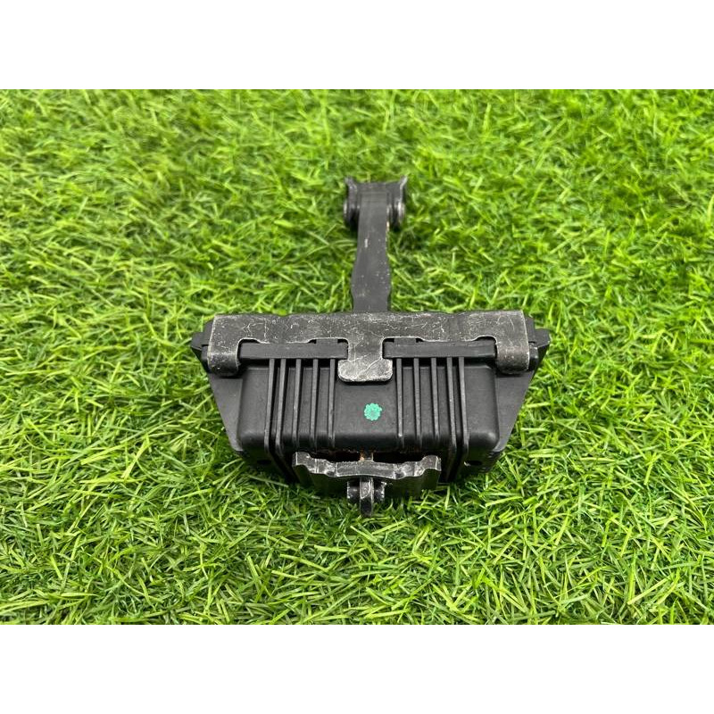 Обмежувач дверей (кузов і елементи) BMW 3-series E93 2010 3.0 N52 51217193671