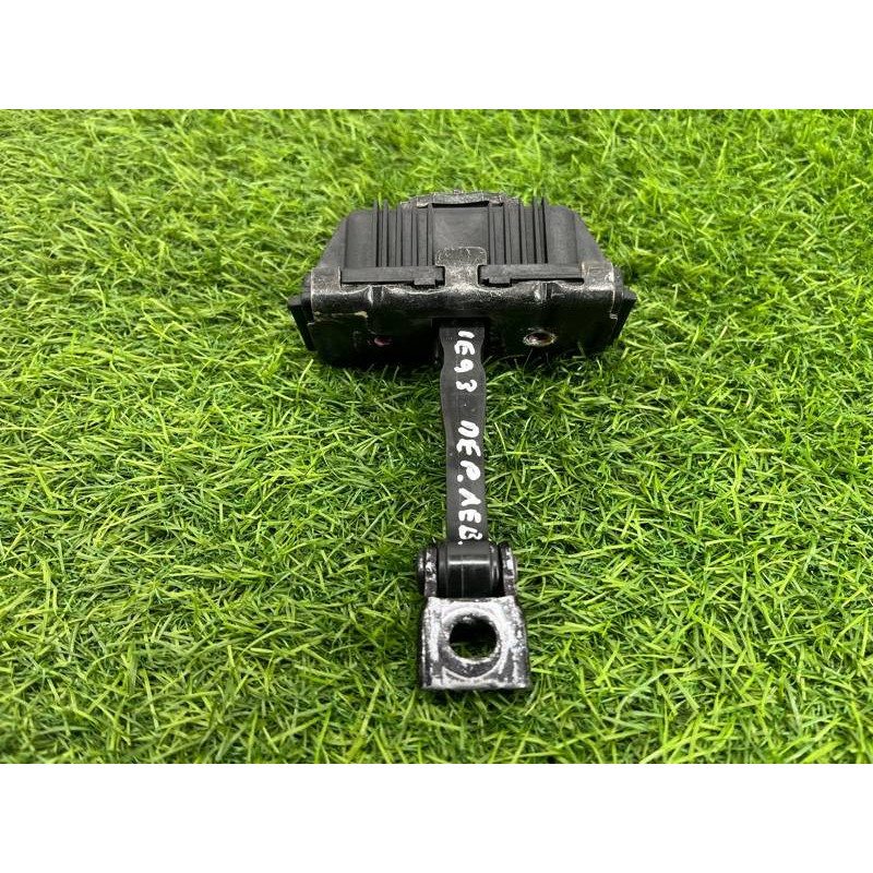 Обмежувач дверей (кузов і елементи) BMW 3-series E93 2010 3.0 N52 51217193671