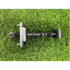 Ограничитель двери