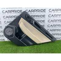 Дверная карта