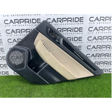 Дверная карта