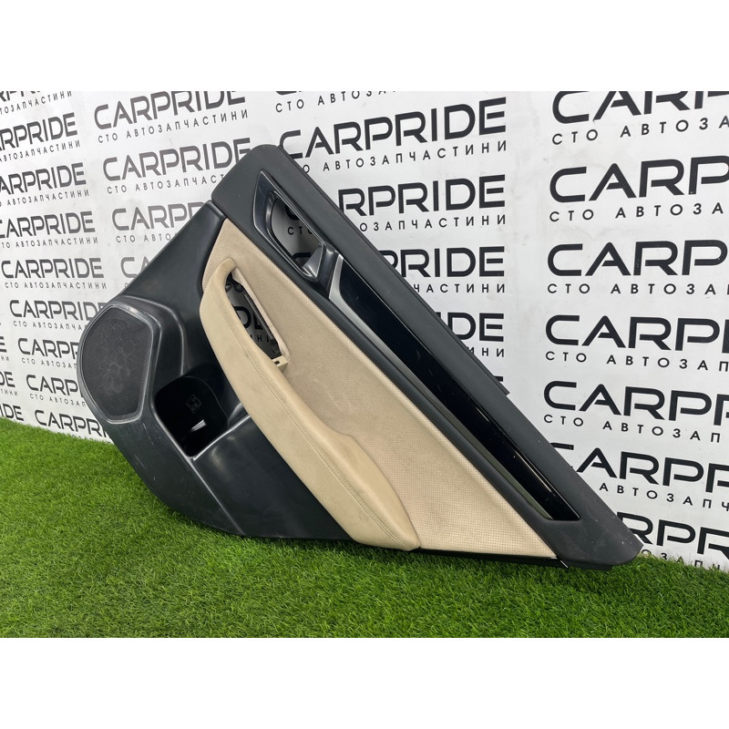 Дверна карта (салон) Subaru OUTBACK B15 94226AL00AWM