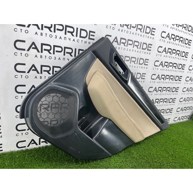 Дверна карта (салон) Subaru OUTBACK B15 94226AL00AWM