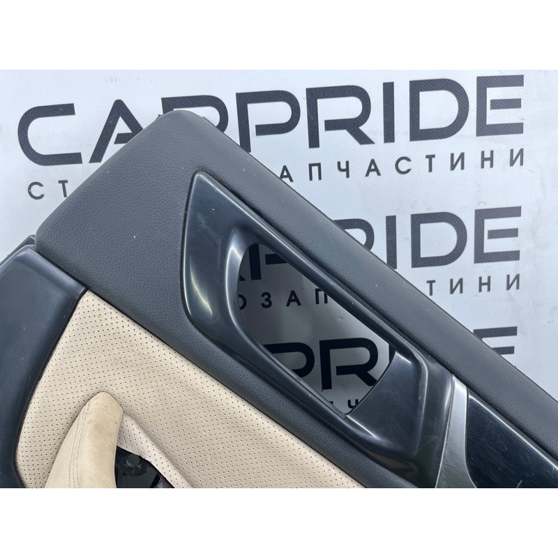 Дверна карта (салон) Subaru OUTBACK B15 94226AL00AWM
