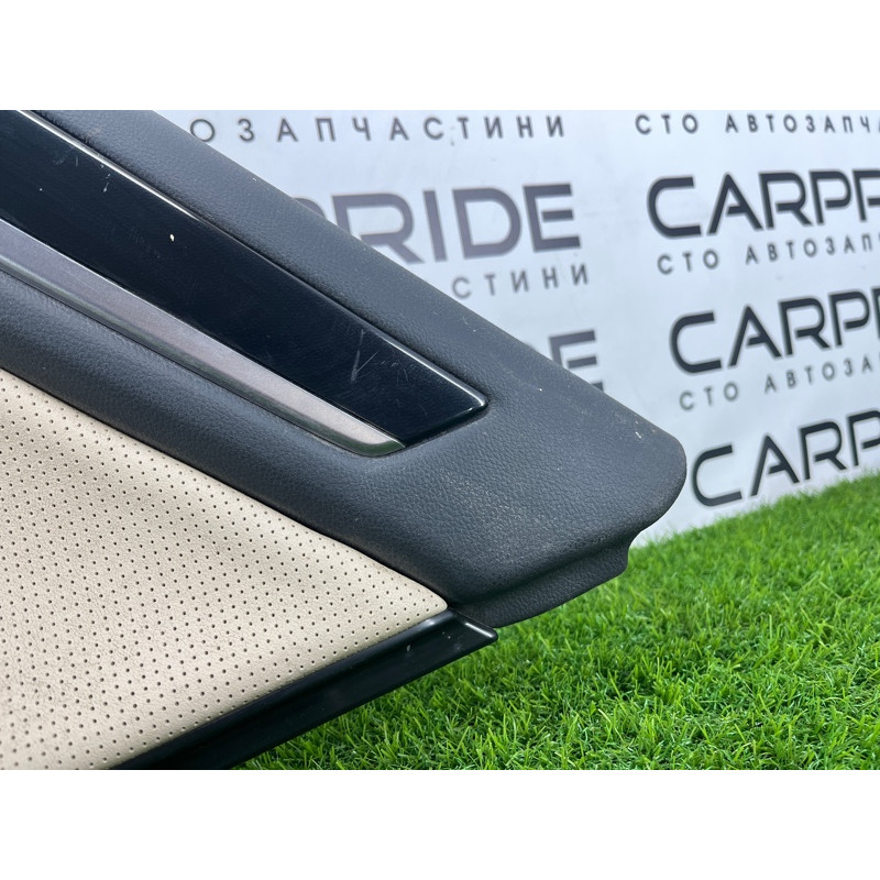 Дверна карта (салон) Subaru OUTBACK B15 94226AL00AWM