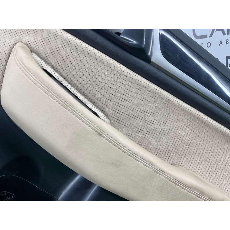 Дверна карта (салон) Subaru OUTBACK B15 94226AL00AWM