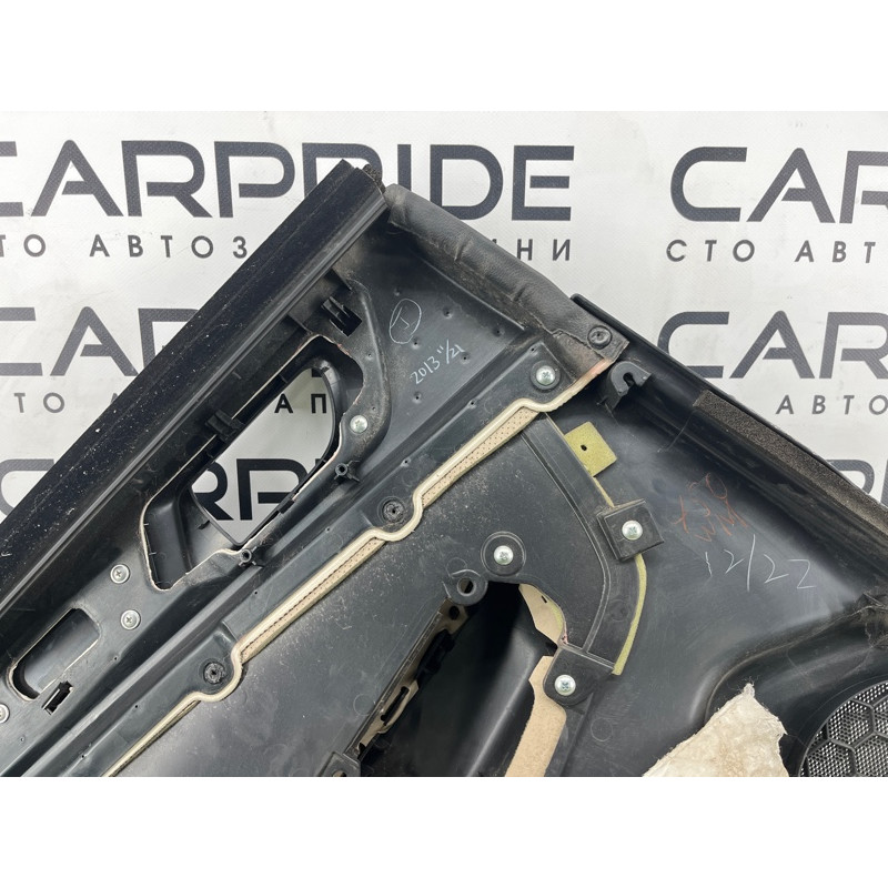 Дверна карта (салон) Subaru OUTBACK B15 94226AL00AWM