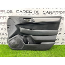 Дверная карта